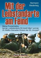 Niederleig panzerdivision leib gebraucht kaufen  Unna