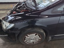 Front wing honda for sale  DONCASTER