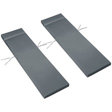 Lounger patio cushions for sale  GREENFORD