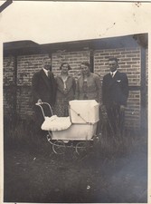 Altes foto vintage gebraucht kaufen  Tübingen