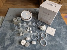 Spectra dual synergy for sale  BEDFORD