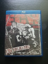 Ecw unreleased volume for sale  Allison Park