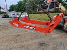 Kubota ssv65 skid for sale  Blandon