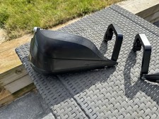 Barkbuster storm handguards for sale  PLYMOUTH