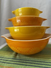 Vintage pyrex set for sale  Helotes