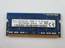 Memória RAM SO-DIMM 4GB PC3L-12800S HYNIX HMT451S6BFR8A-PB Original comprar usado  Enviando para Brazil