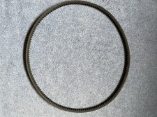 Bmx842 drive belt for sale  DUNFERMLINE