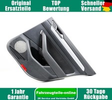 Türverkleidung türpappe hint gebraucht kaufen  Eilenburg