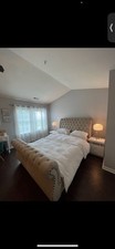 Queen bed sale for sale  Odenton