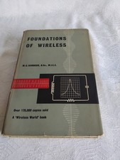 Foundations wireless wireless for sale  PEMBROKE