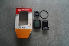 sigma bc 2209 gebraucht kaufen  Essen