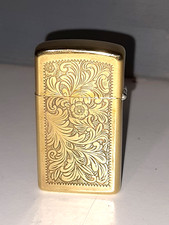 Briquet tempête zippo d'occasion  Cerisiers