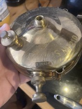 Primus .210 brass for sale  TAUNTON