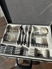 Wirths besteck augsburger gebraucht kaufen  Burg