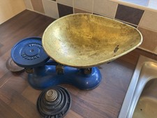 Victor weigh scales for sale  MAIDENHEAD