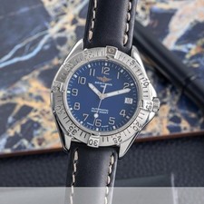 Breitling colt 300m gebraucht kaufen  Deutschland