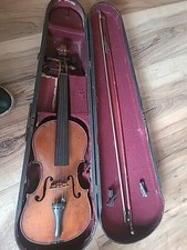 Antique violin for sale  GLENROTHES