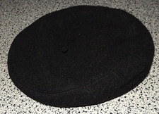 Herren schiebermütze schwarz gebraucht kaufen  Fürth