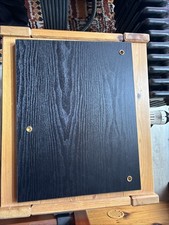 Wandhalterung plattenspieler gebraucht kaufen  Groß-Gerau