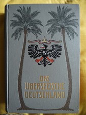 Buch antik überseeische gebraucht kaufen  Mehltheuer