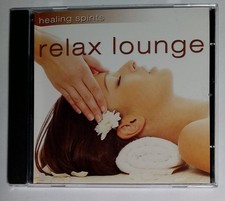Relax lounge healing gebraucht kaufen  Körner