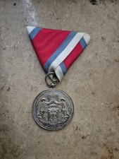 Rden medaille serbien gebraucht kaufen  Stuttgart