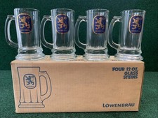 Vintage set lowenbrau for sale  Palmetto