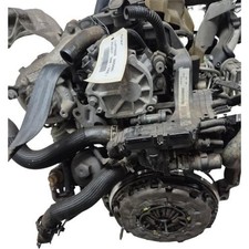 Moteur peugeot 5008 d'occasion  Sainte-Livrade-sur-Lot