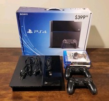 Playstation 500gb console for sale  Burghill