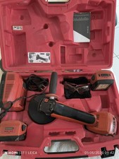 Hilti meuleuse angle d'occasion  Narbonne