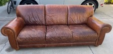 Light brown leather for sale  San Jose