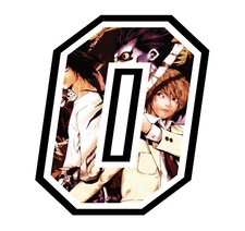 Adesivo numero death usato  Grumo Nevano