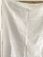 Antique french linen d'occasion  Bourg-de-Péage