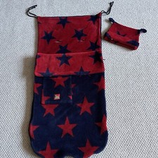 Buggy snuggle footmuff for sale  LOWESTOFT