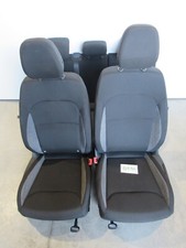 Skoda Kamiq Fotele Siedzenie Fotel kierowcy Fotel pasażera Ławka Ogrzewanie siedzenia ISOFIX na sprzedaż  PL