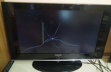 Samsung pollici usato  Genova