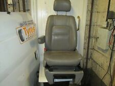Kia sedona 2.9 for sale  POOLE
