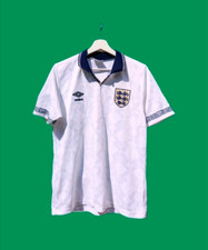 England football shirt for sale  ROMFORD