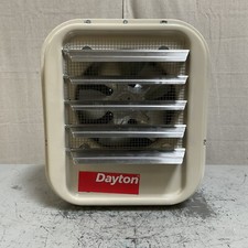 Dayton 804t16 electric for sale  Carlsbad