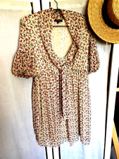Danny rose dress d'occasion  Saint-Martin-de-Fontenay