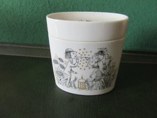 Boite ovale amoureux d'occasion  Saint-Malo