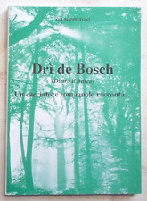 Toni drì bosch usato  Vercelli