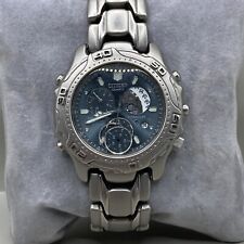 Orologio citizen promaster usato  Villata