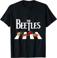 NOVO LIMITADO The Bee - Entomology Insect Bug Collector Entomologist Camiseta P-3XL comprar usado  Enviando para Brazil