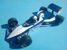 Brabham bmw bt52 d'occasion  Roquebrune-sur-Argens