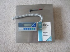 Wedo paket electronic for sale  ST. HELENS