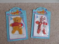 Winnie pooh set for sale  RUTHIN