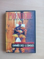 Dvd armee singes d'occasion  Paris X