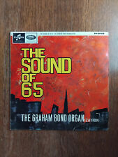 Graham bond organisation for sale  NOTTINGHAM