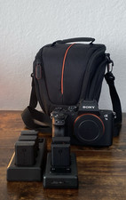 Sony a7ii great for sale  Delray Beach